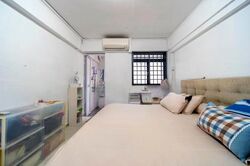 Blk 307 Chuan Village (Serangoon), HDB 4 Rooms #607698471